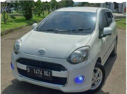 Mobil Daihatsu Ayla 2015 X dijual, Jawa Barat 7