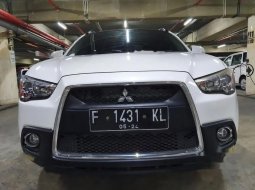 Jual mobil bekas murah Mitsubishi Outlander Sport PX 2012 di DKI Jakarta 18