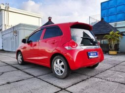 Mobil Honda Brio 2018 Satya E terbaik di DKI Jakarta 4