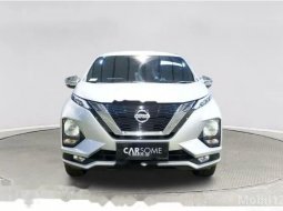 Dijual mobil bekas Nissan Livina VL, Jawa Barat  8