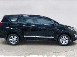 Jual cepat Toyota Kijang Innova G 2017 di DKI Jakarta 4