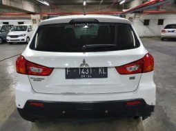 Jual mobil bekas murah Mitsubishi Outlander Sport PX 2012 di DKI Jakarta 1