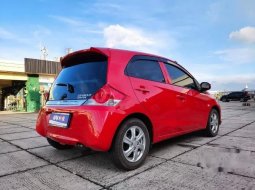 Mobil Honda Brio 2018 Satya E terbaik di DKI Jakarta 2