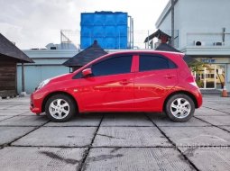 Mobil Honda Brio 2018 Satya E terbaik di DKI Jakarta 1