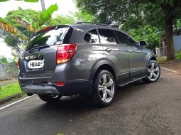 Mobil Chevrolet Captiva 2013 dijual, DKI Jakarta 15