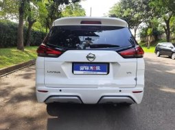 Dijual mobil bekas Nissan Livina VL, DKI Jakarta  3