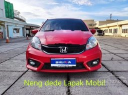 Mobil Honda Brio 2018 Satya E terbaik di DKI Jakarta 5
