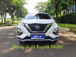 Dijual mobil bekas Nissan Livina VL, DKI Jakarta  5