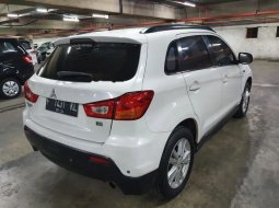 Jual mobil bekas murah Mitsubishi Outlander Sport PX 2012 di DKI Jakarta 6