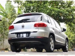 Jual mobil Volkswagen Tiguan TSI 2013 bekas, Banten 5