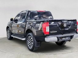 Mobil Nissan Navara 2018 NP300 VL dijual, Banten 12