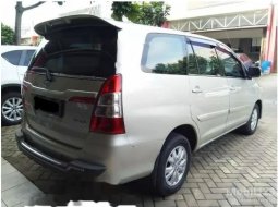 Mobil Toyota Kijang Innova 2014 G terbaik di Banten 1