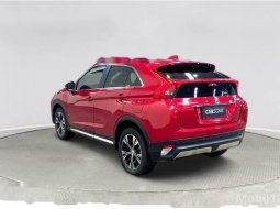 Mobil Mitsubishi Eclipse Cross 2019 1.5L terbaik di DKI Jakarta 4