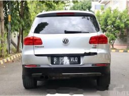 Jual mobil Volkswagen Tiguan TSI 2013 bekas, Banten 8