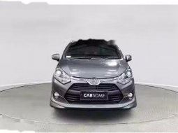 Jual cepat Toyota Agya G 2017 di DKI Jakarta 5