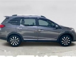 Jawa Barat, jual mobil Honda BR-V E Prestige 2019 dengan harga terjangkau 14