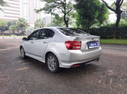 Jual mobil Honda City E 2012 bekas, DKI Jakarta 12