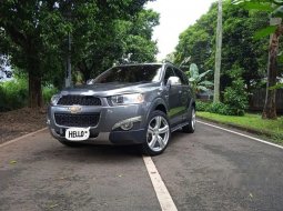 Mobil Chevrolet Captiva 2013 dijual, DKI Jakarta 16