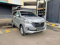 Mobil Toyota Avanza 2018 E terbaik di DKI Jakarta 7