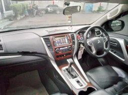 Jual mobil bekas murah Mitsubishi Pajero Sport Dakar 2017 di Banten 5