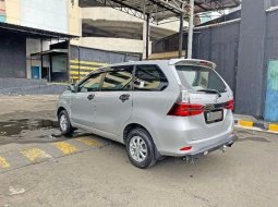 Mobil Toyota Avanza 2018 E terbaik di DKI Jakarta 10