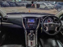 Jual mobil bekas murah Mitsubishi Pajero Sport Dakar 2018 di DKI Jakarta 1