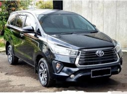 Mobil Toyota Kijang Innova 2021 G terbaik di DKI Jakarta 16