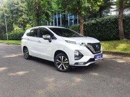 Dijual mobil bekas Nissan Livina VL, DKI Jakarta  7