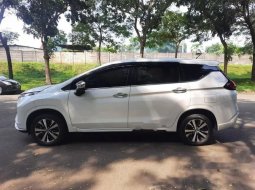 Dijual mobil bekas Nissan Livina VL, DKI Jakarta  1