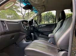 Jual mobil bekas murah Chevrolet Trailblazer LTZ 2017 di DKI Jakarta 3
