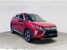 Mobil Mitsubishi Eclipse Cross 2019 1.5L terbaik di DKI Jakarta 1