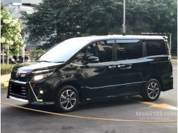 DKI Jakarta, jual mobil Toyota Voxy 2019 dengan harga terjangkau 13