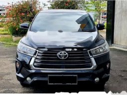 Mobil Toyota Kijang Innova 2021 G terbaik di DKI Jakarta 15