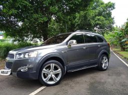 Mobil Chevrolet Captiva 2013 dijual, DKI Jakarta 17