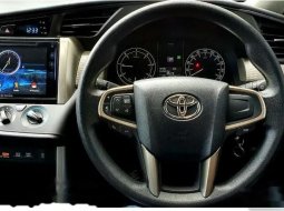 Mobil Toyota Kijang Innova 2021 G terbaik di DKI Jakarta 2