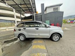 Mobil Toyota Avanza 2018 E terbaik di DKI Jakarta 6