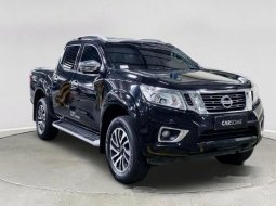 Mobil Nissan Navara 2018 NP300 VL dijual, Banten 10