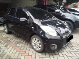 Mobil Toyota Yaris 2012 J dijual, Banten 11