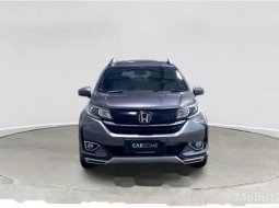 Jawa Barat, jual mobil Honda BR-V E Prestige 2019 dengan harga terjangkau 11