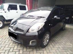 Mobil Toyota Yaris 2012 J dijual, Banten 9