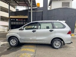 Mobil Toyota Avanza 2018 E terbaik di DKI Jakarta 11