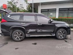 Jual mobil bekas murah Mitsubishi Pajero Sport Dakar 2017 di Banten 7