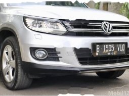 Jual mobil Volkswagen Tiguan TSI 2013 bekas, Banten 10