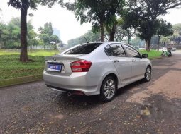 Jual mobil Honda City E 2012 bekas, DKI Jakarta 18