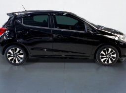 Honda Brio RS AT 2021 Hitam 6