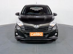 Toyota Calya G MT 2019 Hitam 2