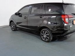 Toyota Calya G MT 2019 Hitam 4