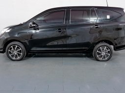 Toyota Calya G MT 2019 Hitam 3