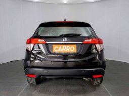 Honda HRV E AT 2021 Hitam 5