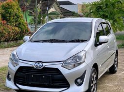 Toyota Agya (2019) 1.2 G BENSIN MANUAL KM 25.000 7